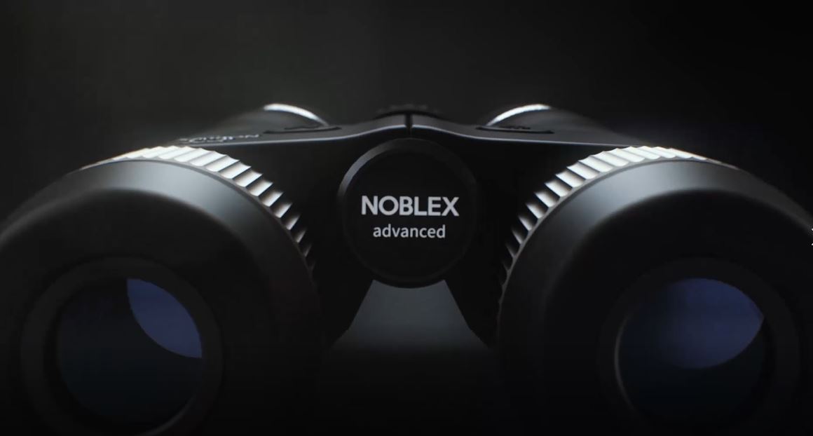 NOBLEX Präzisionsoptik – die richtige Optik für Einsteiger