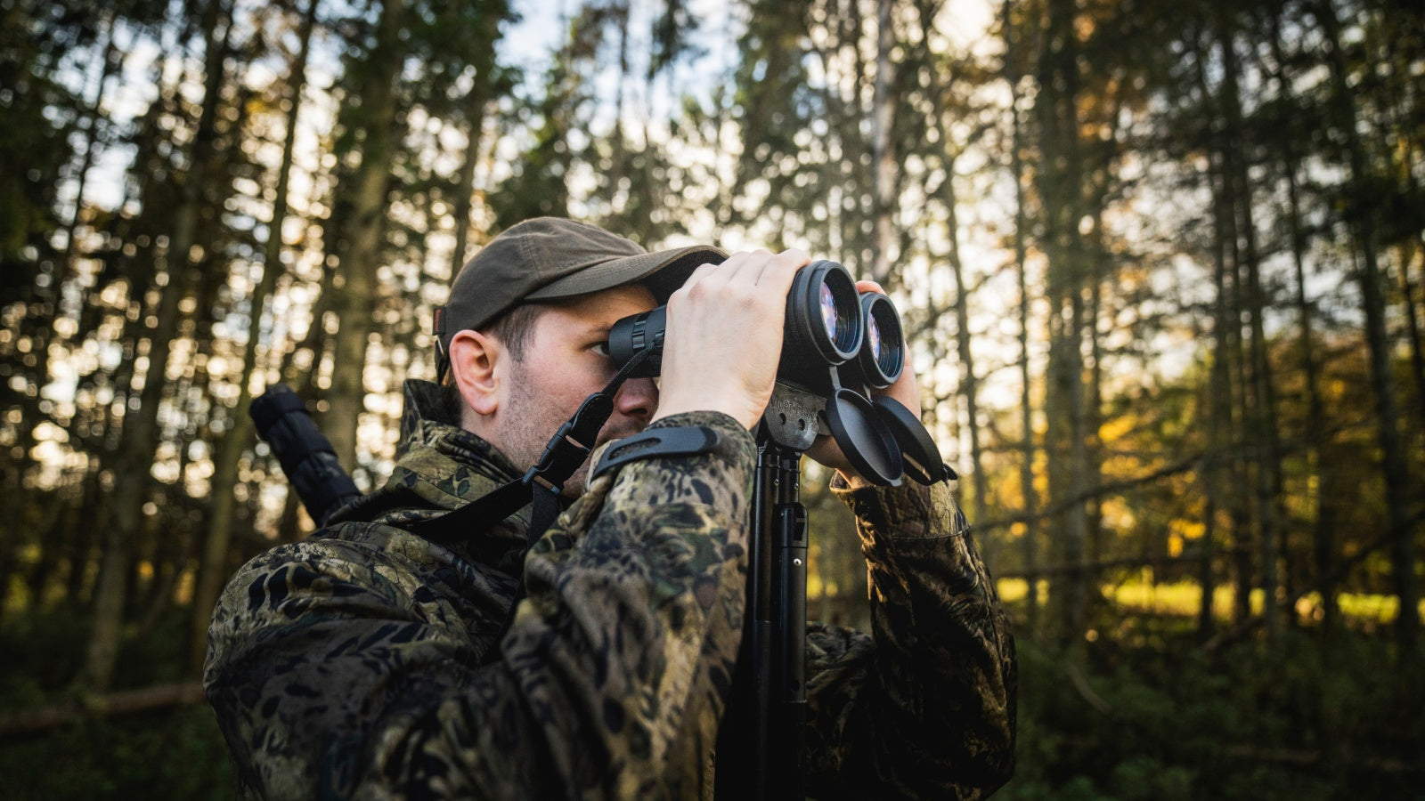 Kategorie Ferngläser für die Jagd