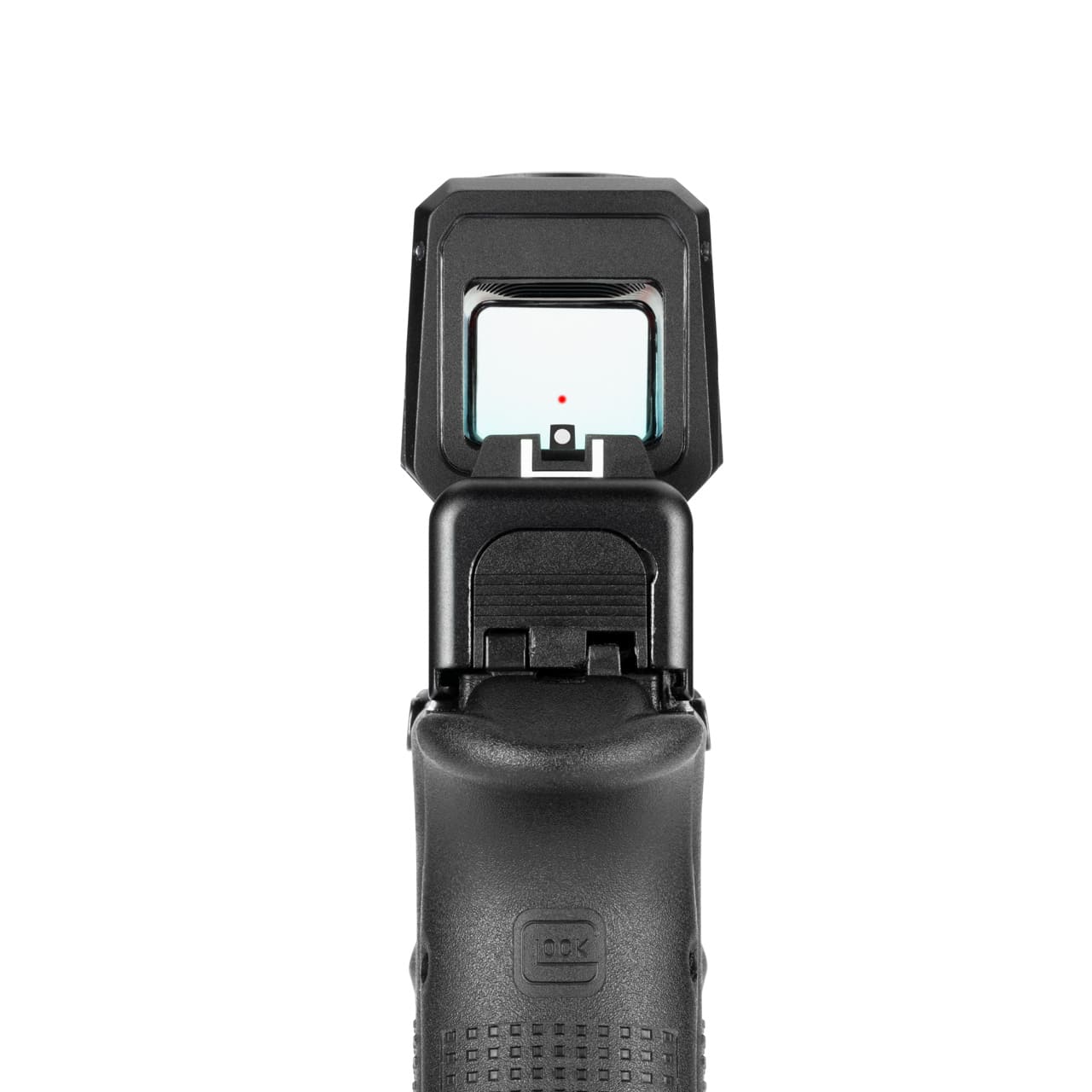 NV 1x25 CS Glock MOS