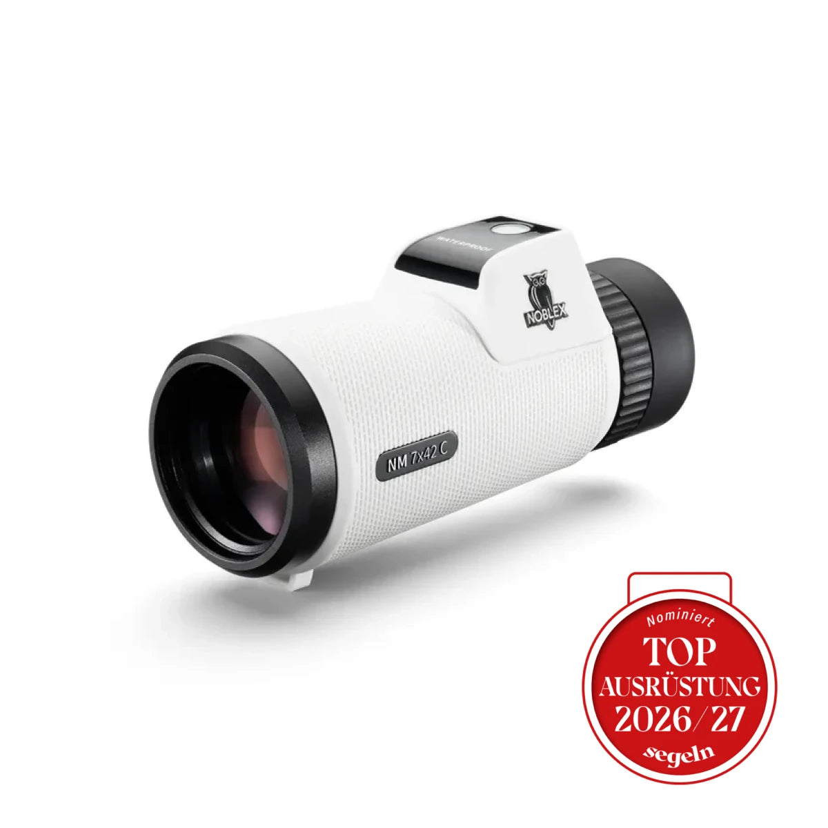 NM 7x42 C white