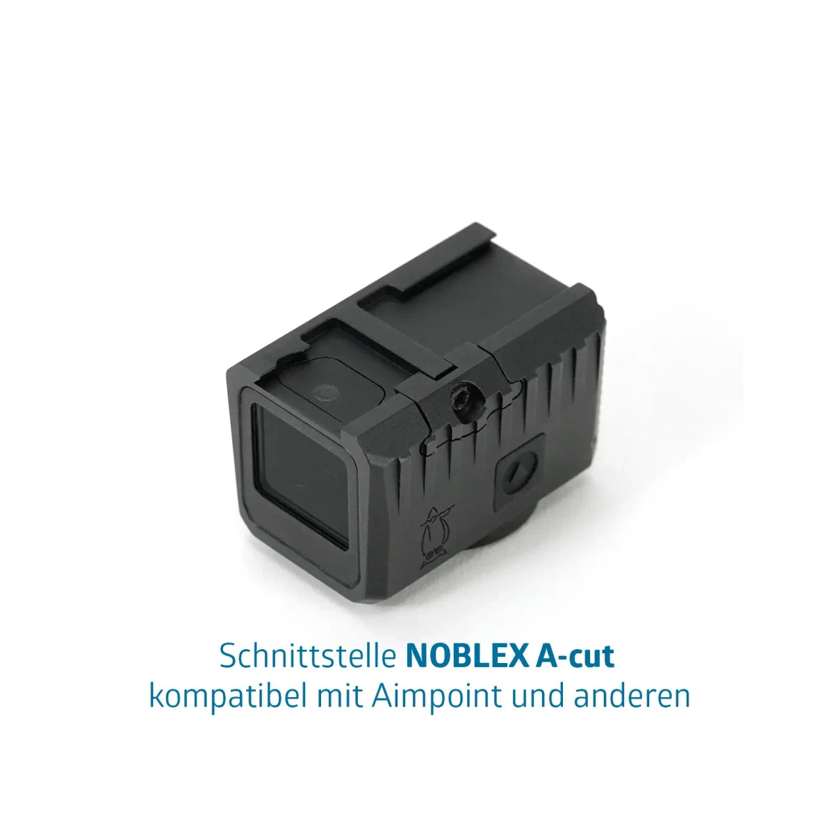 NV 1x25 CS Glock MOS